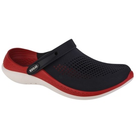Socas Crocs Literide 360 ​​​​Clog M 206708-4CC preto
