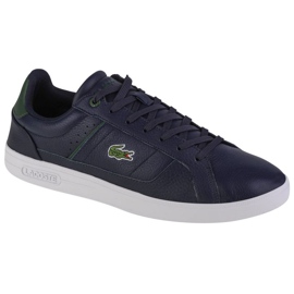 Sapatos Lacoste Europa Pro M 745SMA00657B4 azul