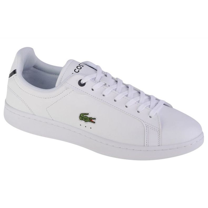 Sapatos Lacoste Graduate Pro M 745SMA0110042 branco