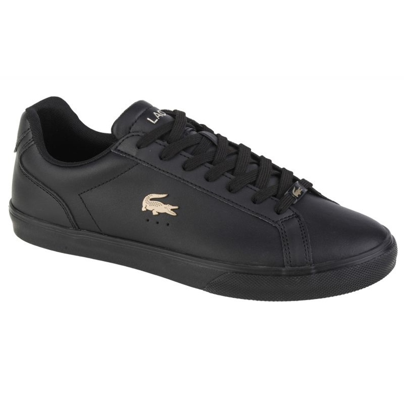 Sapatos Lacoste Lerond Pro M 745CMA005202H preto