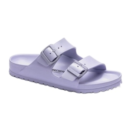Birkenstock Arizona Eva 1017046 Flip Purple -Flops roxo