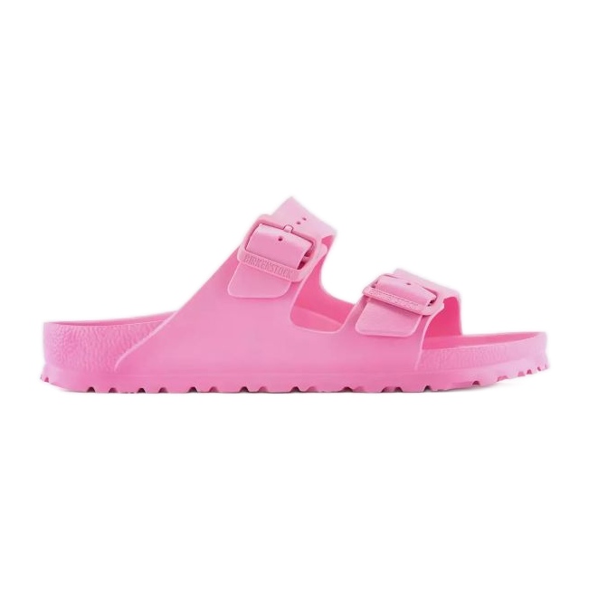 Chinelos Birkenstock Arizona Eva W 1024658 rosa