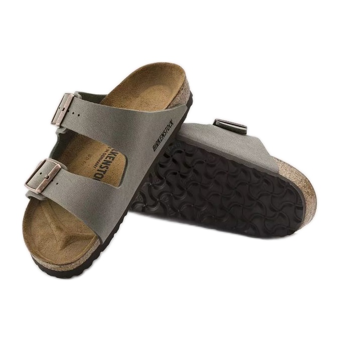 Chinelos BIRKENSTOCK Arizona Bs 0151213 castanho