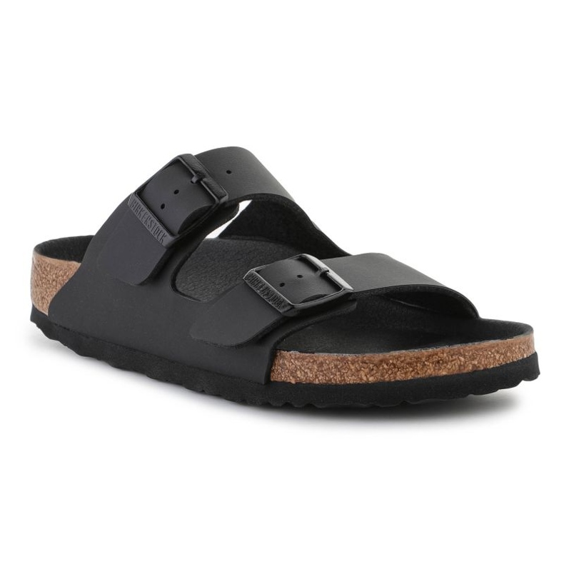 Chinelos Birkenstock Arizona Triples 1019069 preto