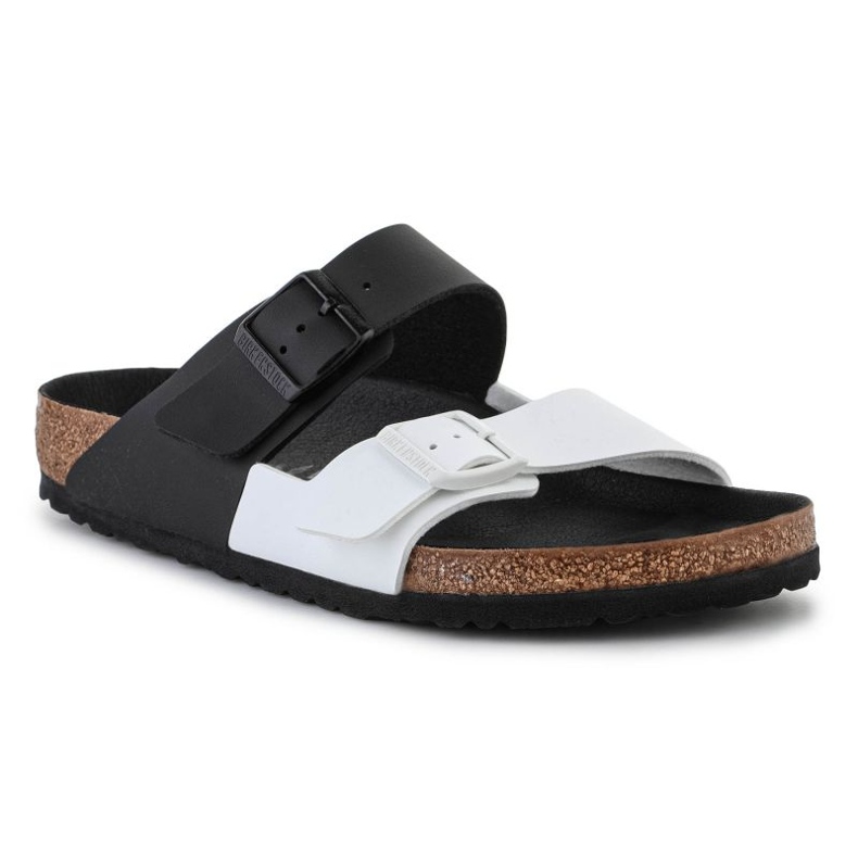 Chinelos Birkenstock Arizona Split 1019703 preto