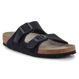 Chinelos Birkenstock Arizona Midnight M 10200732 azul