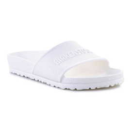 Chinelos Birkenstock Barbados Eva 1015399 branco