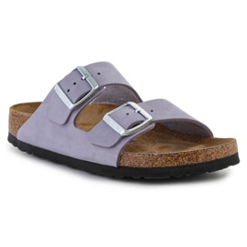 Birkenstock Arizona 1024241 FLIP -FLOPS roxo