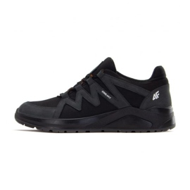 Sapatos 4F M OBML271 Preto Sapatos 4F M OBML271 Preto