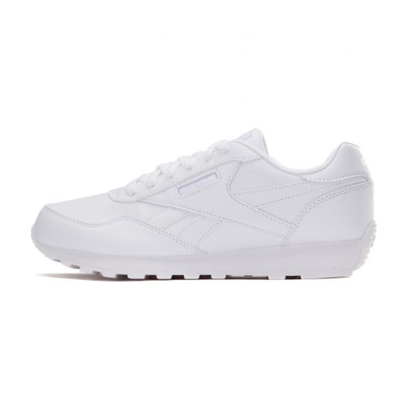 Tênis de corrida Reebok Royal Rewind W GY1724 branco