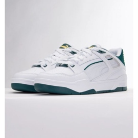 Tênis Puma Slipstream M 38854903 branco