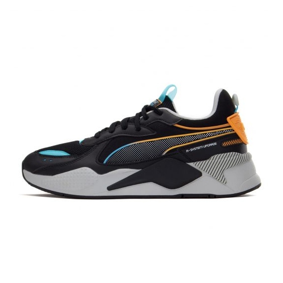 Tênis Puma RS-X 3D M 39002501 preto