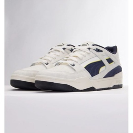 Tênis Puma Slipstream Always On M 39005902 branco