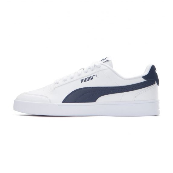 Tênis Puma Shuffle M 30966824 branco