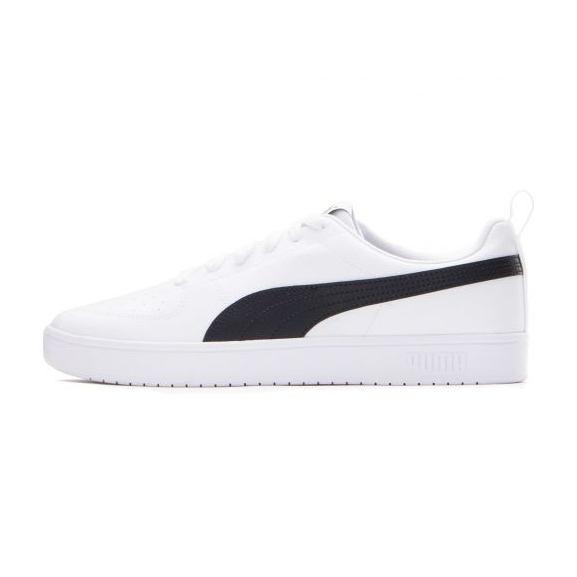 Tênis Puma Rickie M 38760702 branco