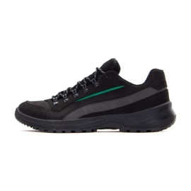 Sapatos 4F M OBML272 Preto Sapatos 4F M OBML272 Preto