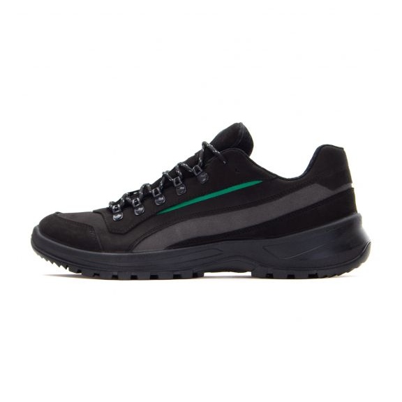 Sapatos 4F M OBML272 Preto