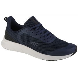 Tênis 4F Circle 4FMM00FSPOM026-31S sapatos azul