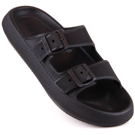 Chinelos Big Star W LL274615 preto