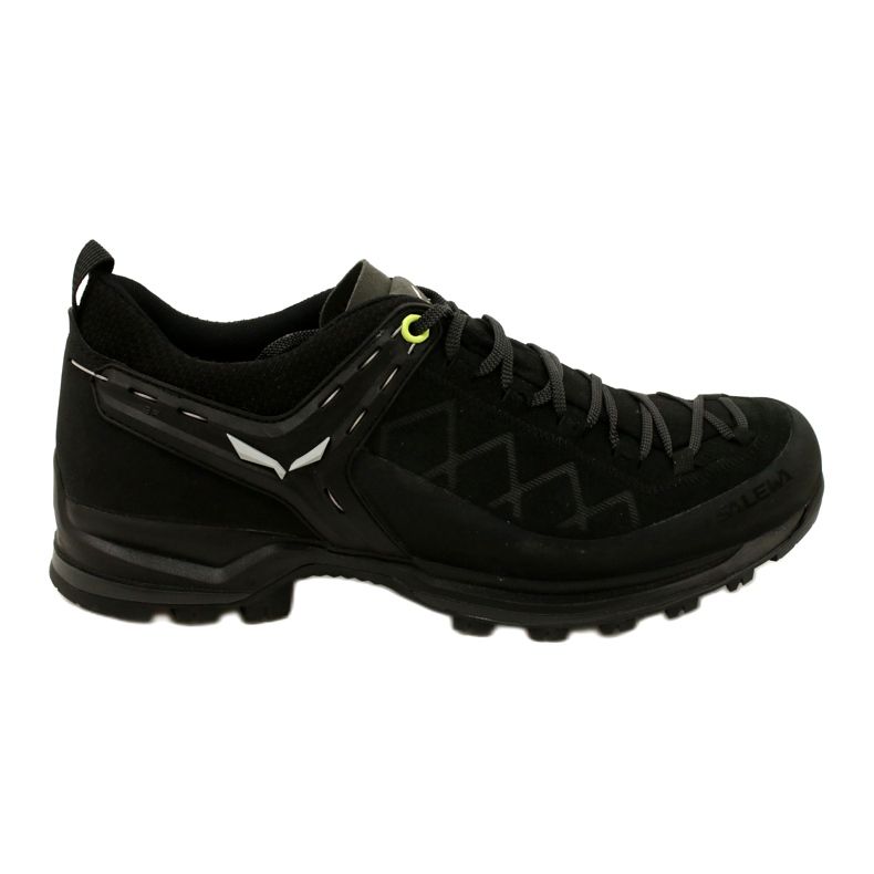 Salewa Ms Mtn Trainer 2 M 61371-0971 preto