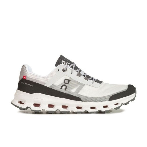 Tênis de corrida On Running Cloudvista W 6499058 branco