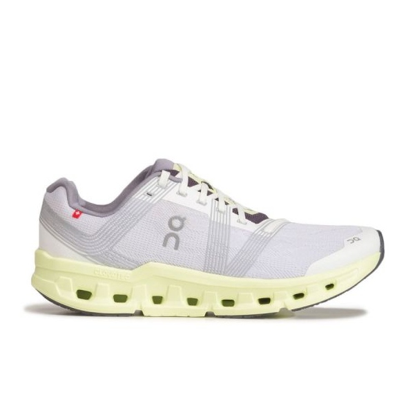 Tênis de corrida On Running Cloudgo M 5598234 branco