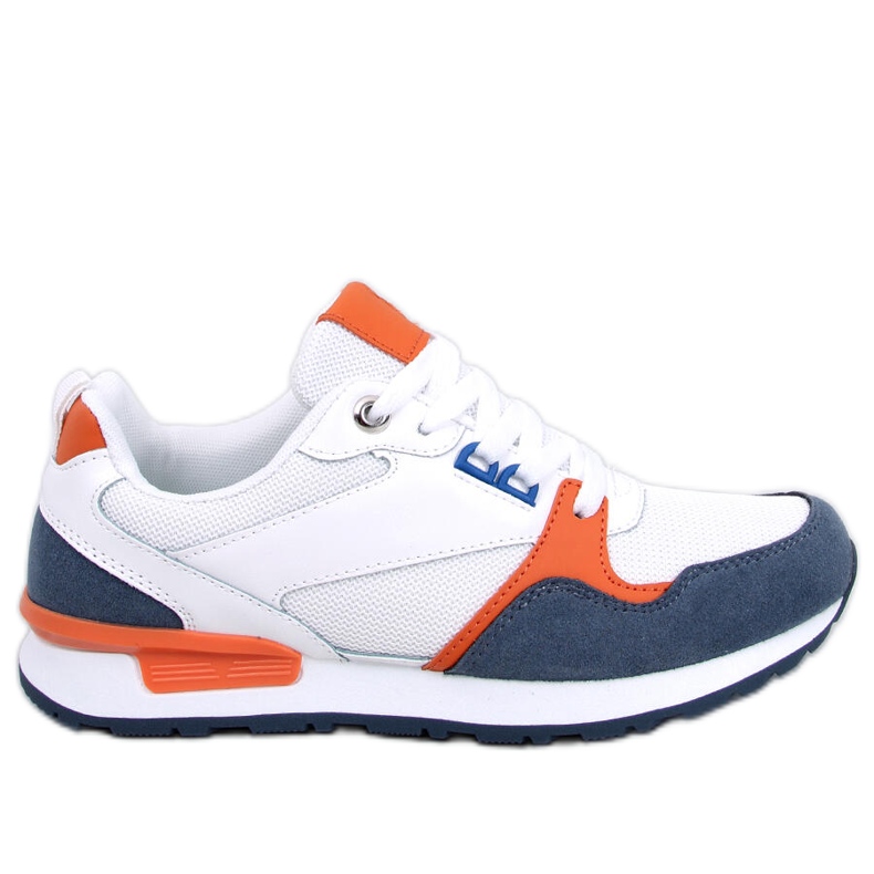 BM Tênis Griner Azul Feminino multicolorido