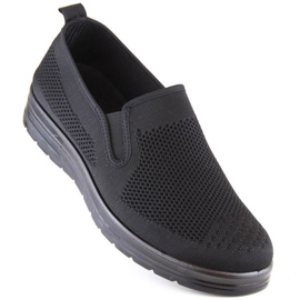 Sapatos News M 1022 Preto Sapatos News M 1022 Preto