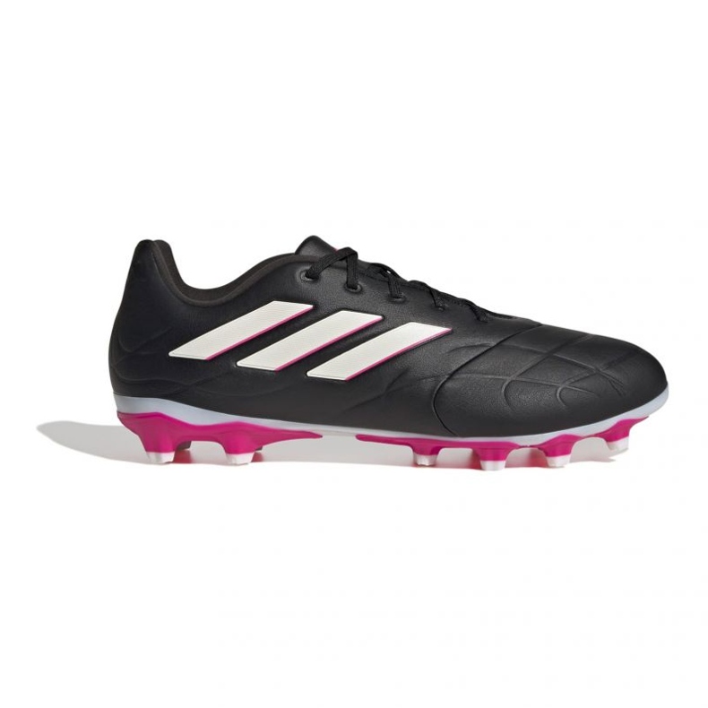 Chuteira Adidas Copa Pure.3 Mg M GY9057 preto preto