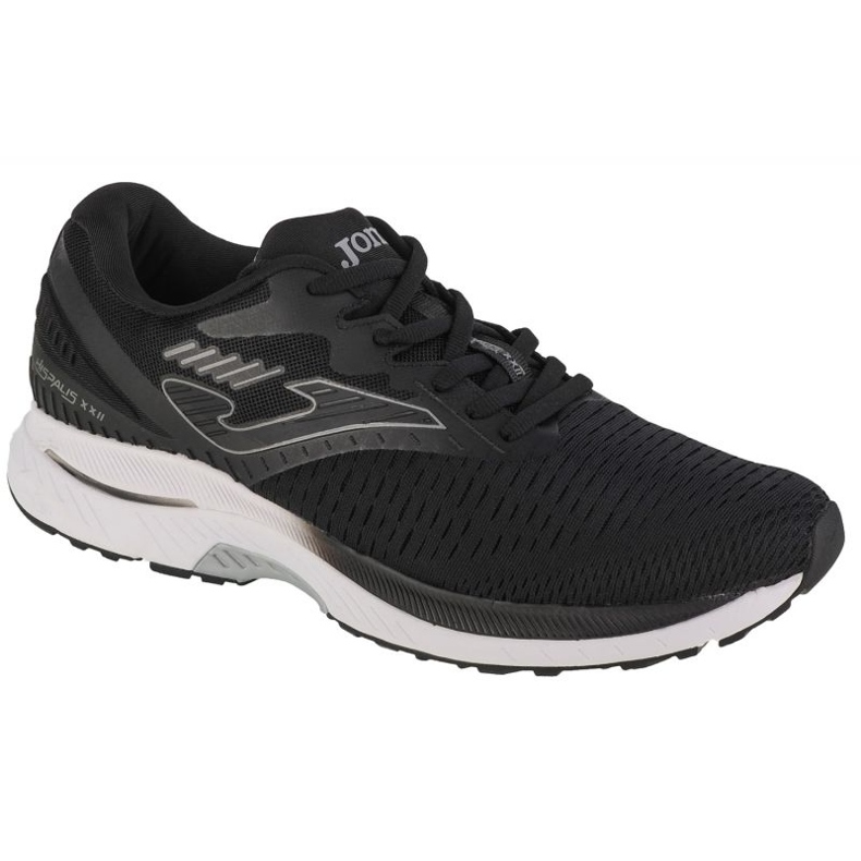 Tênis de corrida Joma R. Hispalis 2231 M RHISPS2231 preto