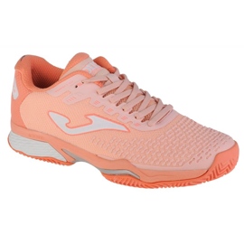 Sapatos Joma T.Ace 2207 W TAPLS2207P rosa