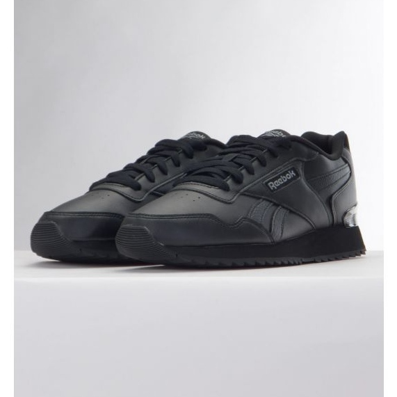 Tênis Reebok Glide Ripple Clip M GZ5199 preto