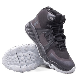 Sapatos Under Armour Maven Trek M 3026370-002 preto Sapatos Under Armour Maven Trek M 3026370-002 preto