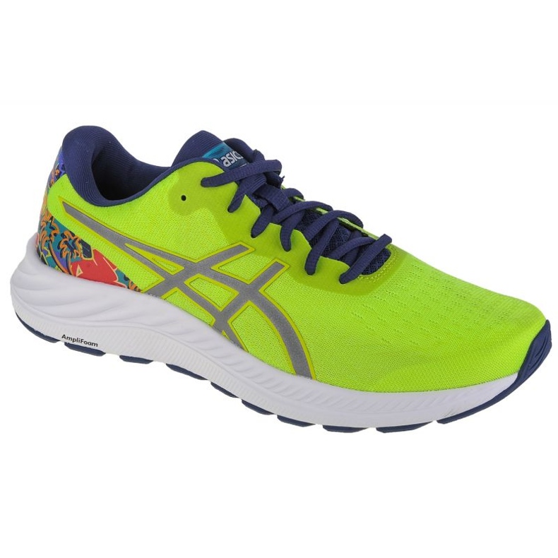 Tênis de corrida Asics Gel-Excite 9 Lite-Show M 1011B673-300 verde