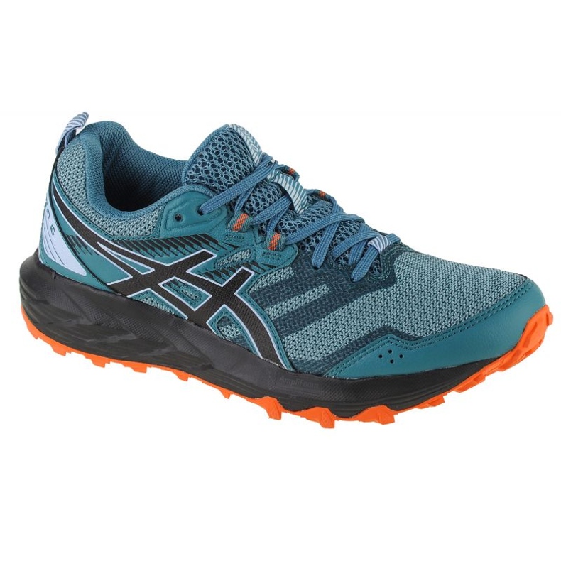 Tênis de corrida Asics Gel-Sonoma 6 W 1012A922-300 azul