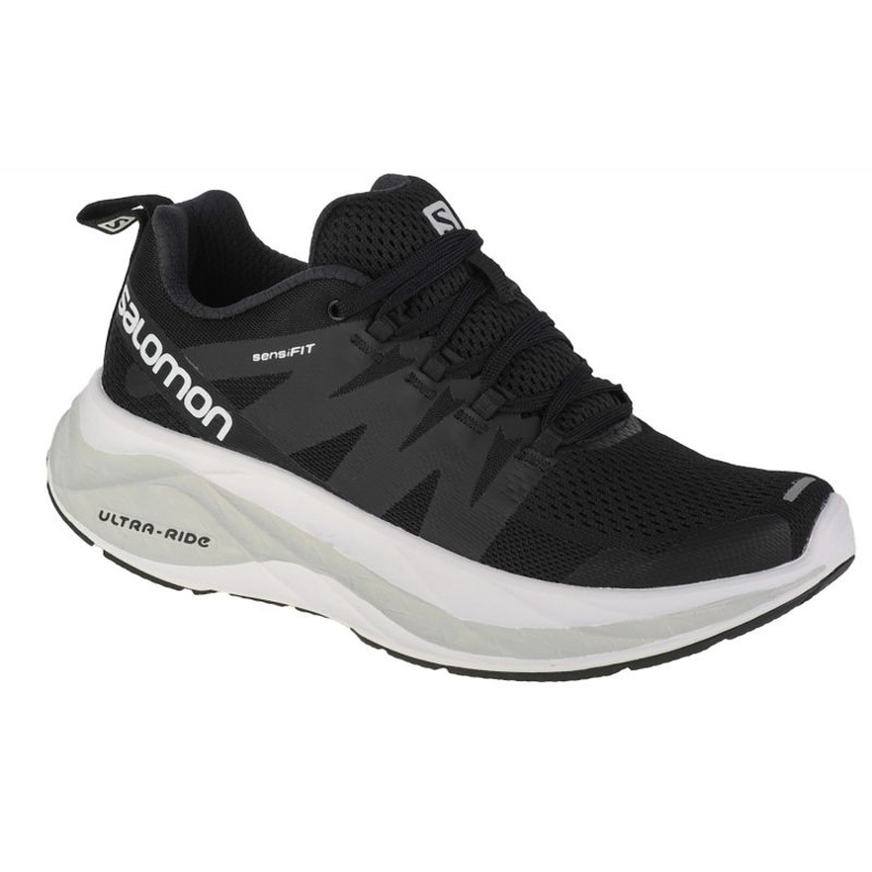 Tênis de corrida Salomon Glide Max U 416977 preto