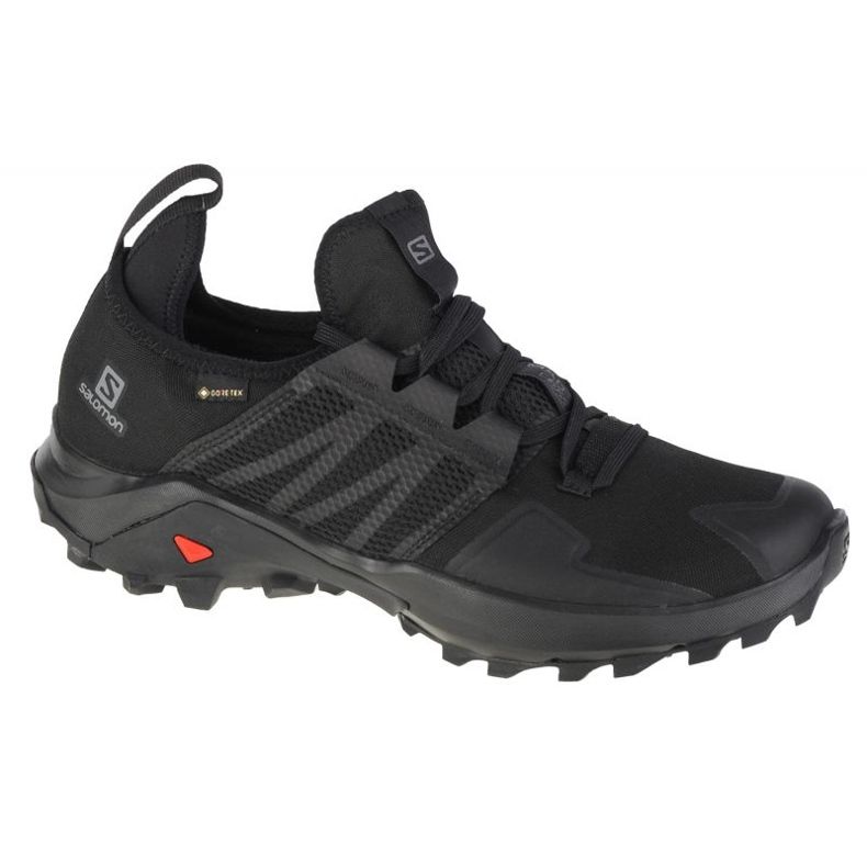 Sapatos Salomon Madcross Gtx M 41441 preto