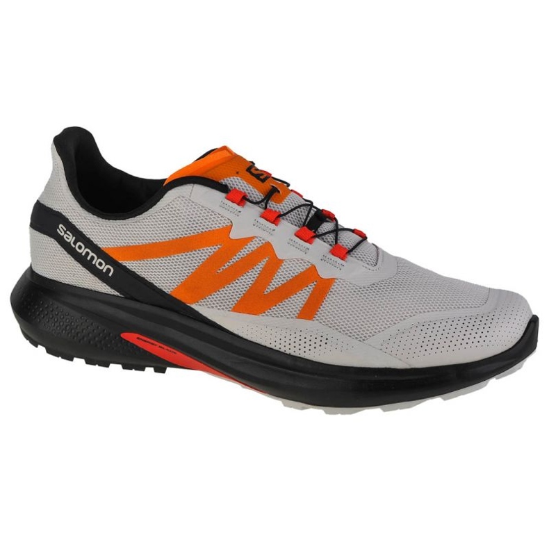 Tênis de corrida Salomon Hypulse M 415949 cinza