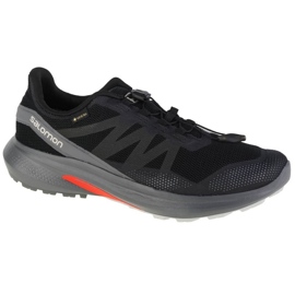 Tênis de corrida Salomon Hypulse Gtx M 415959 preto