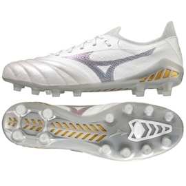 Sapatos Mizuno Morelia Neo Iii Beta Md M P1GA239104 branco branco