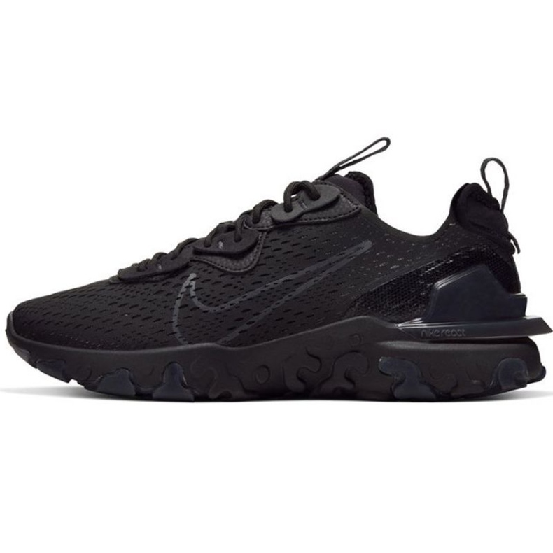 Tênis Nike React Vision M CD4373-004 preto