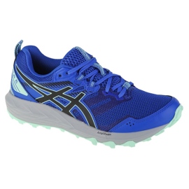 Tênis Asics Gel-Sonoma 6 W 1012A922-407 azul