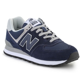 Tênis New Balance M ML574EVN azul