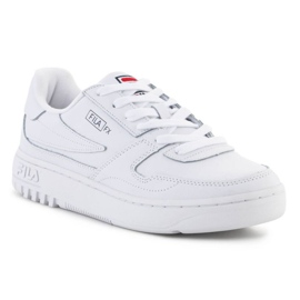 Sapatos Fila Fxventuno L Low M FFM0003-10004 branco