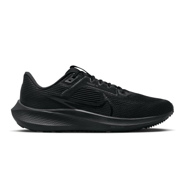 Tênis Nike Pegasus 40 M DV3853-002 preto