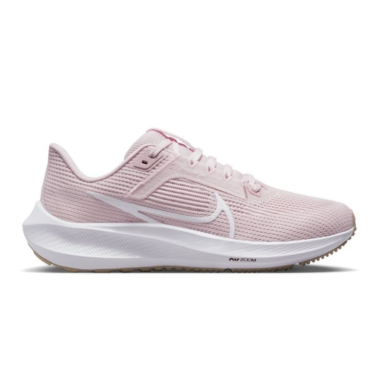 Tênis Nike Pegasus 40 W DV3854-600 rosa