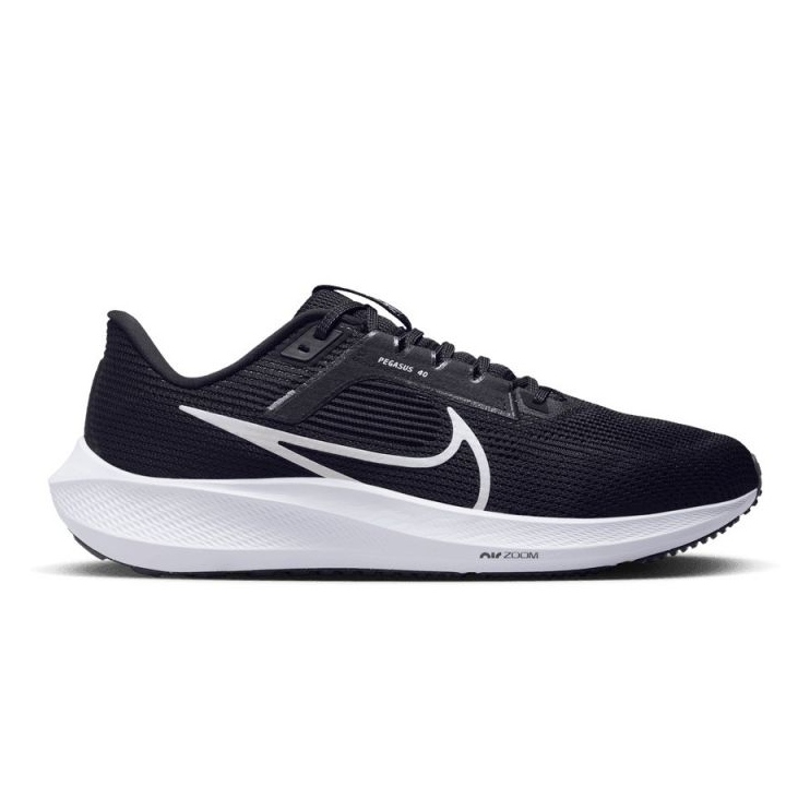 Tênis Nike Pegasus 40 M DV3853-001 preto