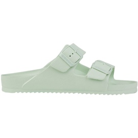 Chinelos Coqui Kong W 8302-100-5900 verde