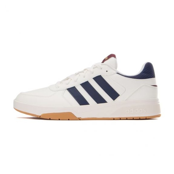 Tênis Adidas Courtbeat M HQ1764 branco
