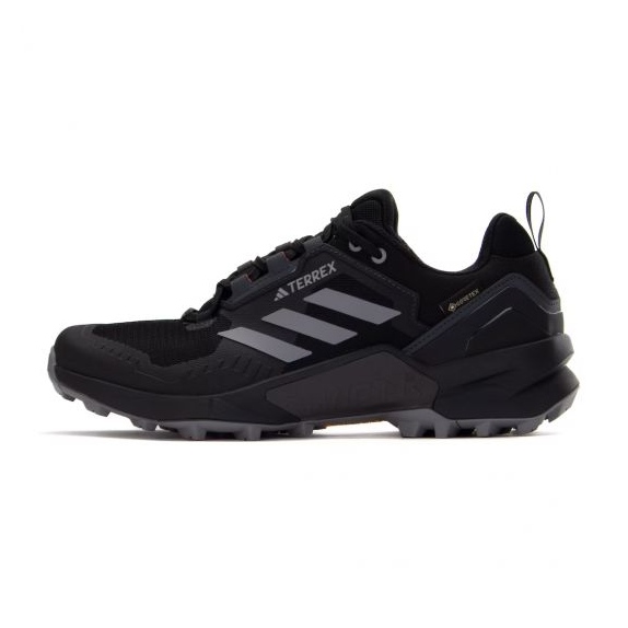 Tênis adidas Terrex Swift R3 Gtx M HR1310 preto